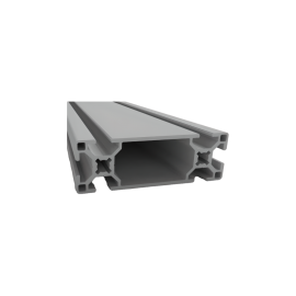 30x90 c.8  profilo in alluminio